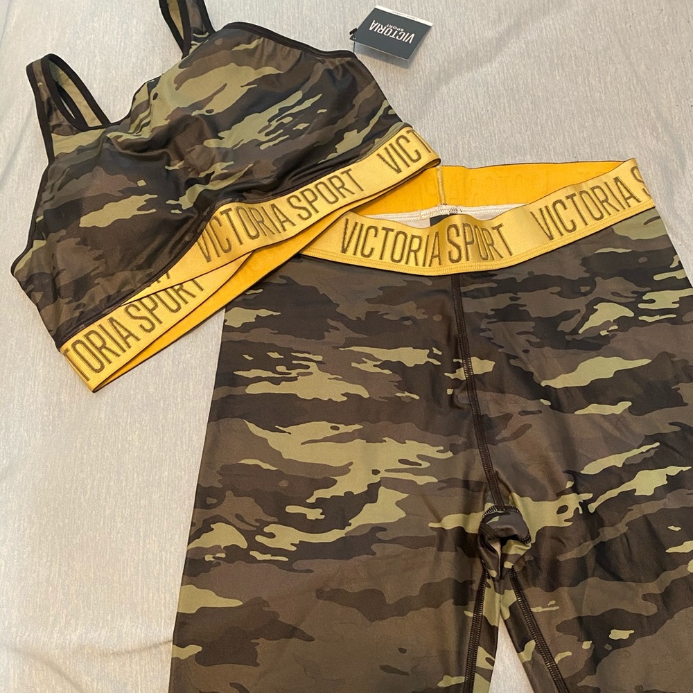 Workout Set